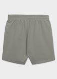 Men's sweat shorts TAPE NUGGET - Dusty Salvia