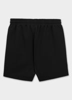 Men's sweat shorts TAPE NUGGET - Black