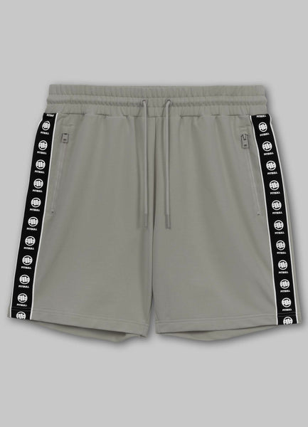 Men's sweat shorts TAPE NUGGET - Dusty Salvia