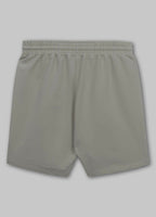 Men's sweat shorts TAPE NUGGET - Dusty Salvia