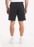 Men's sweat shorts TAPE NUGGET - Black