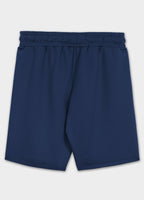 Men's Sweatshorts Oldschool POWERS - Blue