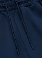 Men's Sweatshorts Oldschool POWERS - Blue