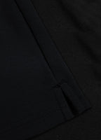 Men's Sweat shorts Pique Rockey - Black