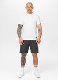 Men's Sweat shorts Pique Rockey - Graphite