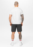 Men's Sweat shorts Pique Rockey - Graphite