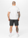 Men's Sweat shorts Pique Rockey - Graphite
