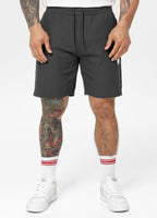 Men's Sweat shorts Pique Rockey - Graphite