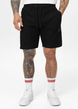 Men's Sweat shorts Pique Rockey - Black