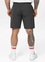 Men's Sweat shorts Pique Rockey - Graphite