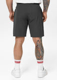 Men's Sweat shorts Pique Rockey - Graphite