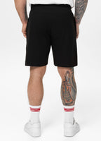 Men's Sweat shorts Pique Rockey - Black