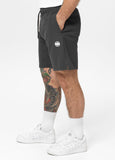 Men's Sweat shorts Pique Rockey - Graphite