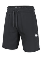 Men's Sweat shorts Pique Rockey - Graphite