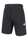 Men's Sweat shorts Pique Rockey - Graphite