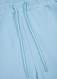 Men's Sweat shorts Pique Rockey - Light blue