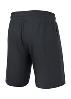 Men's Sweat shorts Pique Rockey - Graphite