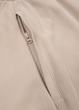Men's Sweat shorts Pique Rockey - Sand