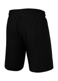 Men's Sweat shorts Pique Rockey - Black