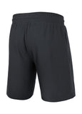 Men's Sweat shorts Pique Rockey - Graphite