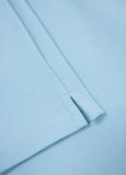 Men's Sweat shorts Pique Rockey - Light blue