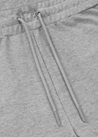 Men's Sweat shorts Pique Rockey - Gray Melange