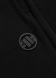 Men's Sweat shorts Pique Rockey - Black
