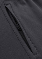 Men's Sweat shorts Pique Rockey - Graphite