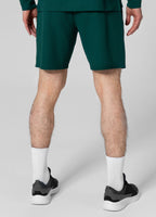 Men's Sweat shorts Pique Rockey - Dark green