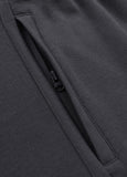 Men's Sweat shorts Pique Rockey - Graphite