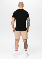 Men's Sweat shorts Pique Rockey - Sand