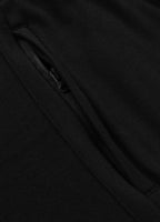 Men's Sweat shorts Pique Rockey - Black