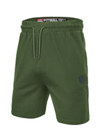 Sweat shorts Spandex Durango