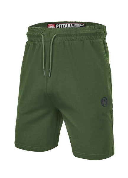 Sweat shorts Spandex Durango