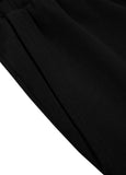 Sweat shorts Spandex Durango