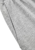 Sweat shorts Spandex Durango