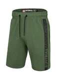 Sweat shorts Spandex Tarento