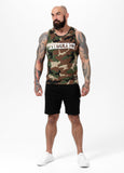 Sweat shorts Terry Small Logo