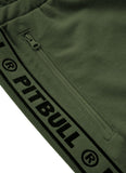 Sweat shorts Tricot Meridan