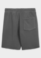 Men's Sweat shorts Washed Lancaster II - Gray