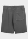 Men's Sweat shorts Washed Lancaster II - Gray