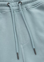 Men's Sweat shorts Washed Lancaster II - Washed blue
