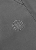 Men's Sweat shorts Washed Lancaster II - Gray