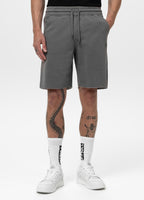 Men's Sweat shorts Washed Lancaster II - Gray