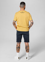 Denim shorts Dark Wash Highlander