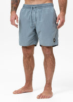 Men's Boardshorts BALFOUR - Light blue