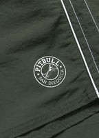 Men's Boardshorts CROWNHILL