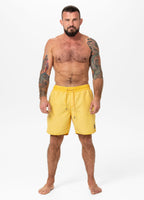 Men's Boardshorts BALFOUR - Yellow