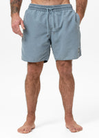 Men's Boardshorts BALFOUR - Light blue