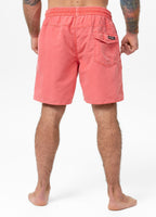 Men's Boardshorts BALFOUR - Salmon
